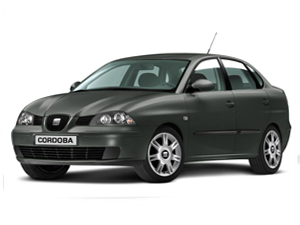 SEAT CORDOBA ACCESSORIES AND PARTS