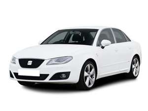 SEAT EXEO ACCESSORIES AND PARTS
