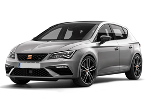 SEAT Leon Accessories and Parts