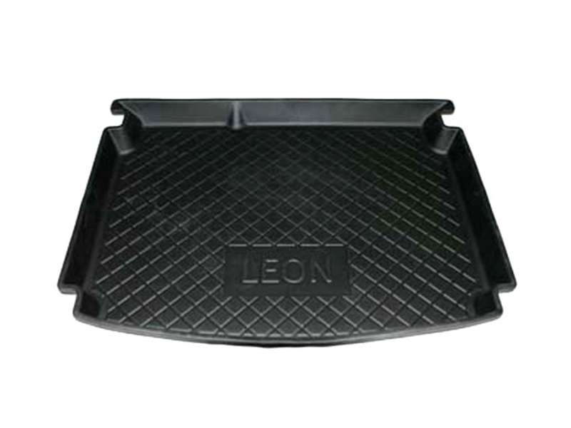 Genuine SEAT Leon Boot Liner / Tray 2005-2012 (ZGB1P1061163) - Cox Motor  Parts