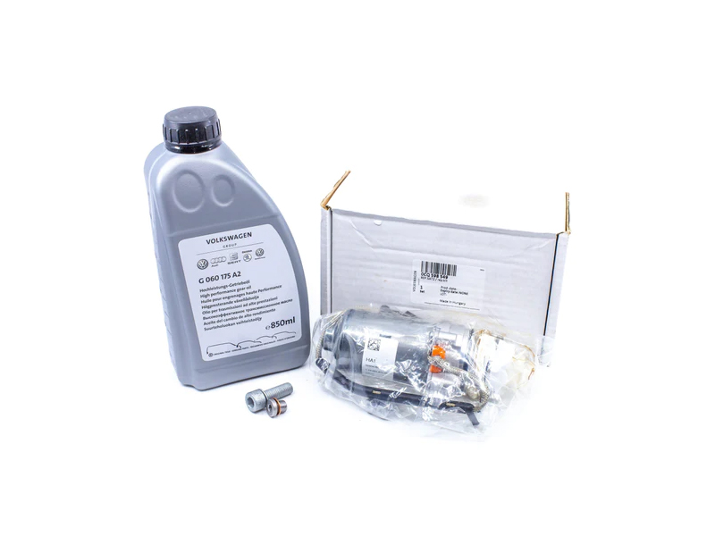 Genuine VW SEAT Audi Skoda Gen 5 Haldex Service Kit - Haldex Pump With  Plugs & Oil - Cox Motor Parts