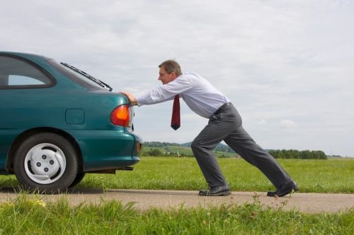 10 Common Car Problems and How to Fix Them