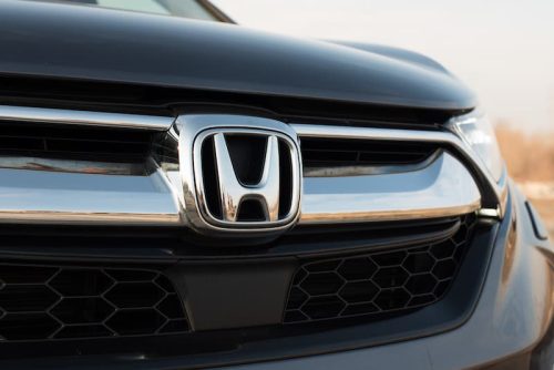 Honda Releases a Car for the Future, a Car for E:Ny1