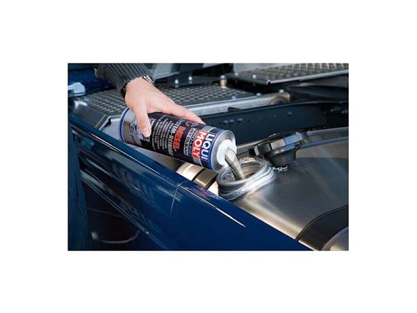 Liqui Moly Pro-Line Diesel System Cleaner 5156 500ml - Cox Motor Parts