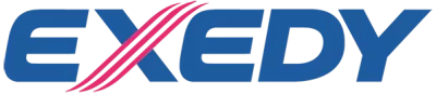 exedy logo WP