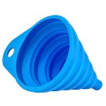 Cox Motor Parts Collapsible Silicone Funnel +£2.50